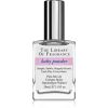 The Library of Fragrance Baby Powder kölninvesi Unisex 30 ml thumbnail 1