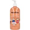 Alfons Åberg Alfons giant shower soap &amp; shampoo 500 ml thumbnail 1