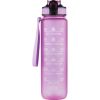 Beauty Rebels Motivational Water Bottle 1 L  Lilac thumbnail 1
