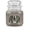 Country Candle Grey Scented Candle 453 g thumbnail 1