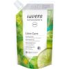 Lavera Refill Pouch Lime Care Hand Wash 500 ml thumbnail 1