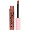 NYX PROFESSIONAL MAKEUP Lip Lingerie XXL Matte Liquid Lipstick 25 thumbnail 1