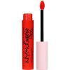 NYX PROFESSIONAL MAKEUP Lip Lingerie XXL Matte Liquid Lipstick 27 thumbnail 1