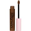 NYX PROFESSIONAL MAKEUP Lip Lingerie XXL Matte Liquid Lipstick 30 thumbnail 1