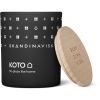 Skandinavisk KOTO Home Collection Scented Candle 65 g thumbnail 1