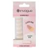 Invogue Classic Nude Oval Nails 24 kpl thumbnail 1