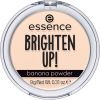 essence Brighten Up! Banana Powder 20 bababanana thumbnail 1