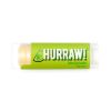 Hurraw! Lime Lip Balm thumbnail 1