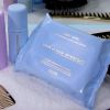 Hair By Sam McKnight Lazy Girl Biodegradable Hair Cleanse Cloths (20 Wipes) thumbnail 4