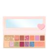 Too Faced Pinker Times Ahead Eyeshadow Palette thumbnail 1