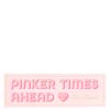 Too Faced Pinker Times Ahead Eyeshadow Palette thumbnail 5