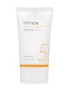 Missha All Around Safe Block Cotton Sun SPF50+ PA++++ thumbnail 1