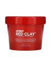 Missha Amazon Red Clay Pore Mask thumbnail 1