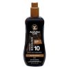 Australian Gold Instant Bronzer Spray Gel With Bronzer SPF 10 237 thumbnail 1