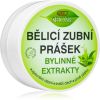 Bione Cosmetics Dentamint Herbal Extracts valkaiseva hammaspuuteri 40 g thumbnail 1