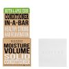 Biovène Hair Care Conditioner Bar Moisture Volume Biotin &amp; Apple thumbnail 1