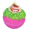 Bomb Cosmetics Bath Blaster Thank You thumbnail 1