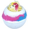Bomb Cosmetics Bath Blaster Unicorns &amp; Halos thumbnail 1