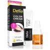 Delia Cosmetics Argan Oil kulmaväri Sävy 1.0 Black 15 ml thumbnail 1