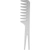 Denman Jack Dean D25 Fantail Comb thumbnail 1