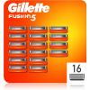 Gillette Fusion5 Vaihtoterät 16 kpl thumbnail 1