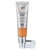 It Cosmetics Your Skin But Better CC+ Cream SPF50+ 32 ml ? Tan Ri thumbnail 1
