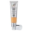 It Cosmetics Your Skin But Better CC+ Cream SPF50+ 32 ml ? Tan Wa thumbnail 1