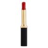 L&#039;Oréal Paris Color Riche Volume Intense Matte 346 Le Rouge Deter thumbnail 1