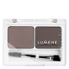 Lumene Nordic Chic Extra Stay Eyebrow Palette 3,6 g ? Medium Brow thumbnail 1