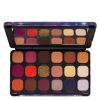 Makeup Revolution Cosmic Trip Forever Flawless Shadow Palette 18x thumbnail 1
