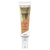 Max Factor Miracle Pure Skin-Improving Foundation 30 ml ? 80 Bron thumbnail 1