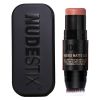 Nudestix Nudies Matte Lux All Over Face Blush Color 7 g ? Nude Bu thumbnail 1