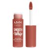 NYX Professional Makeup Smooth Whip Matte Lip Cream 4 ml – 02 Kit thumbnail 1