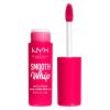 NYX Professional Makeup Smooth Whip Matte Lip Cream 4 ml – 10 Pil thumbnail 1