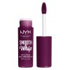 NYX Professional Makeup Smooth Whip Matte Lip Cream 4 ml – 11 Ber thumbnail 1