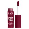 NYX Professional Makeup Smooth Whip Matte Lip Cream 4 ml – 15 Cho thumbnail 1
