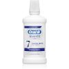 Oral B 3D White Luxe Valkaiseva Suuvesi 500 ml thumbnail 1