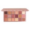 Revolution Beauty Revolution Soft Glamour Eyeshadow Palette Glam thumbnail 1