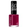 Rimmel London 60 Seconds Super Shine Nail Polish 8 ml ? #320 Rapi thumbnail 1