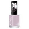 Rimmel London 60 Seconds Super Shine Nail Polish 8 ml ? #498 Rain thumbnail 1
