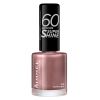 Rimmel London 60 Seconds Super Shine Nail Polish 8 ml ? #510 Euph thumbnail 1