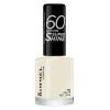 Rimmel London 60 Seconds Super Shine Nail Polish 8 ml ? #703 Whit thumbnail 1