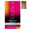 Schwarzkopf Professional Igora Vibrance Color Kit 8-0 Light Blond thumbnail 1