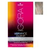 Schwarzkopf Professional Igora Vibrance Color Kit 9,5-1 Pastell C thumbnail 1
