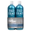 Tigi Bedhead Urban Antidotes Recovery Shampoo &amp; Conditioner 2x750 thumbnail 1