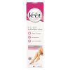 Veet Silky Fresh Hair Removal Cream Normal Skin Body &amp; Legs 200 m thumbnail 1