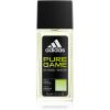 Adidas Pure Game Edition 2022 deodoranttisuihke Miehille 75 ml thumbnail 1