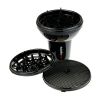 BaByliss PRO Diffuser Pro 4 diffuusori hiustenkuivaajaan BABD05E 3 kpl thumbnail 1