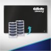 Gillette Mach3 Vaihtoterät 18 kpl thumbnail 8