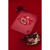 KORIKA SuperFruits Pomegranate - Hydrating Sheet Mask kosteuttava kangasnaamio Pomegranate 25 g thumbnail 4